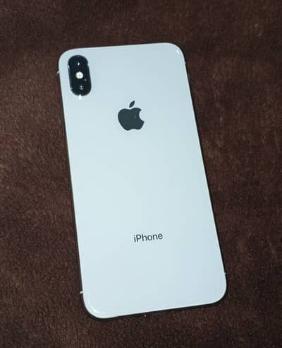 Iphone x Non Pta