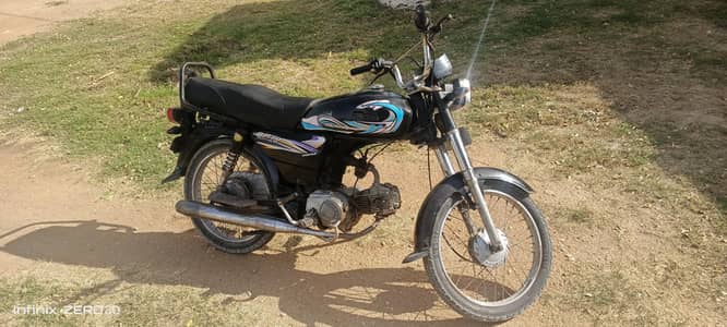 Super Power 2018 Model