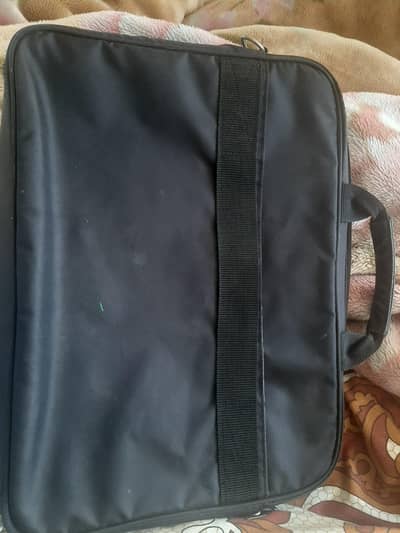 Dell laptop bag