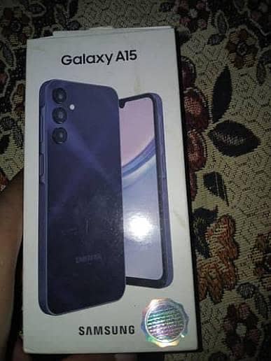 samsung a15 0