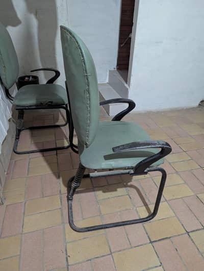 office chair 2500