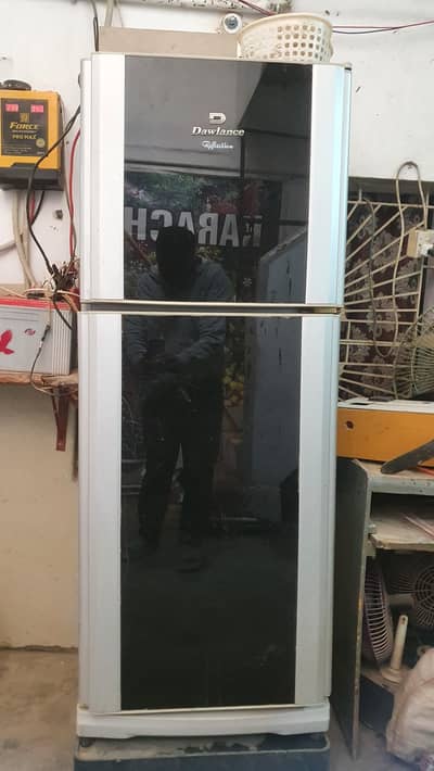 Dawlance Refrigerator
