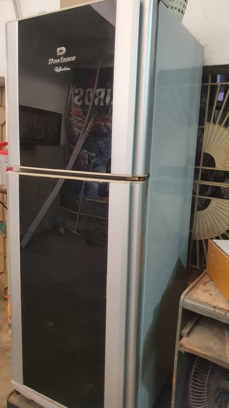 Dawlance Refrigerator 2