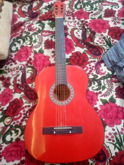 Classical guitar