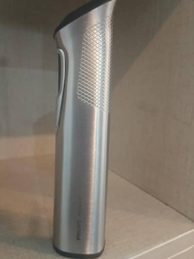 philips Norelco trimmer