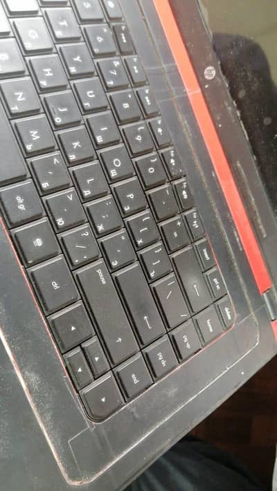 4gb ram 160gb HDD wifi+Bluetooth+charger