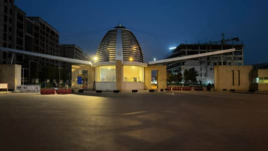 EXCELLENT LOCATION PLOT NO 76 FOR SALE IN G1-BAHRIA ORCHARD PHASE 04.