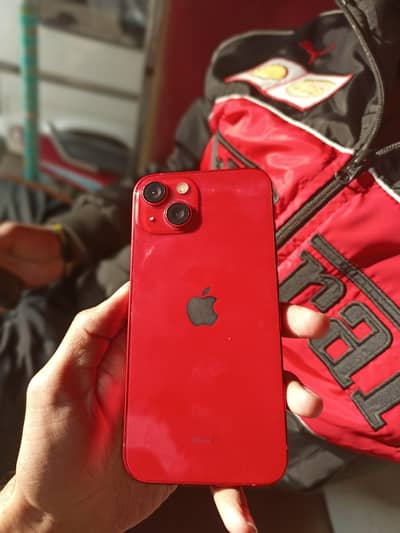 iphone 13 jv waterpack 10/10 condition