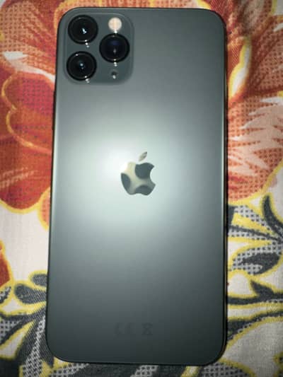 Iphone 11 pro 10\10 non pta (12,xr,13,14,15,plus,mini)