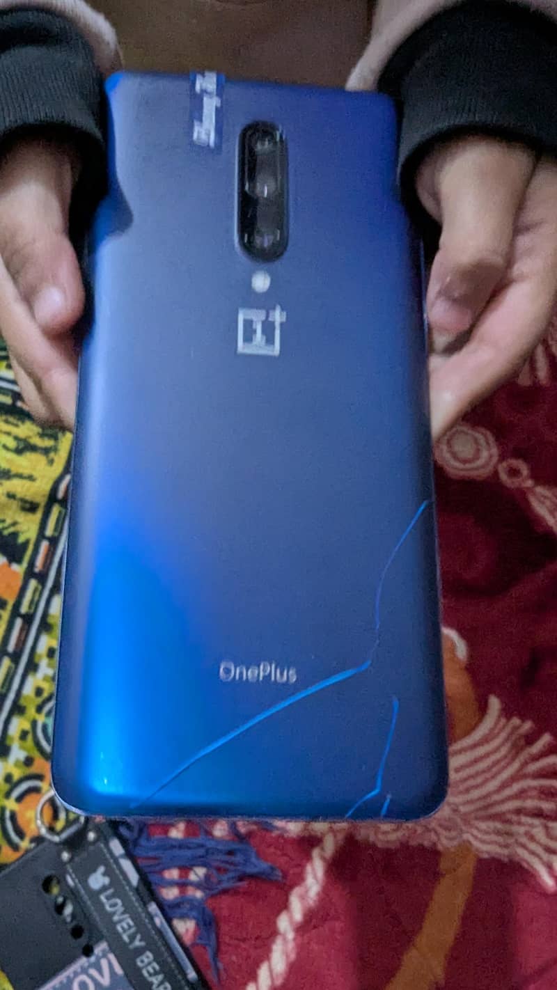 oneplus 7 pro 8/256 2