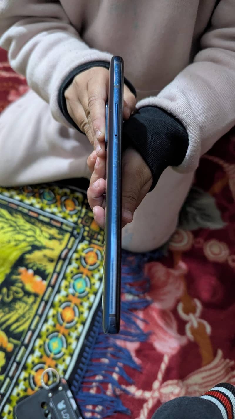 oneplus 7 pro 8/256 4