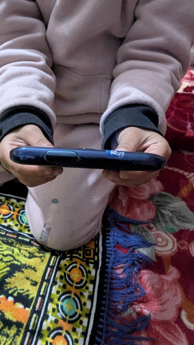 oneplus 7 pro 8/256 5