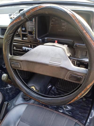 new mehran all original home use