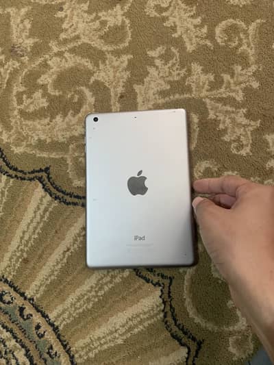 iPad mini 3.03406795981