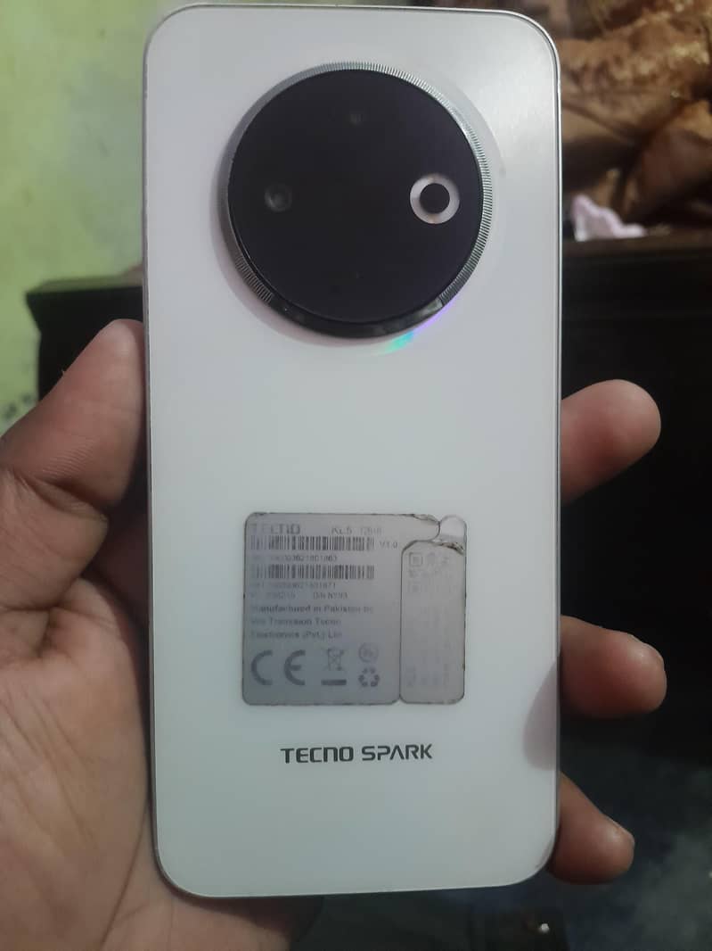 tecno 2