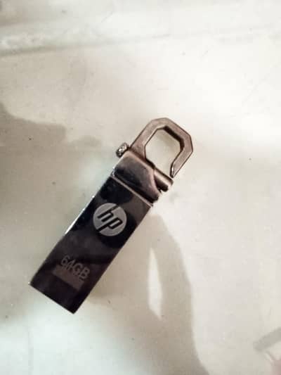 Hp 64gb USB | Like new