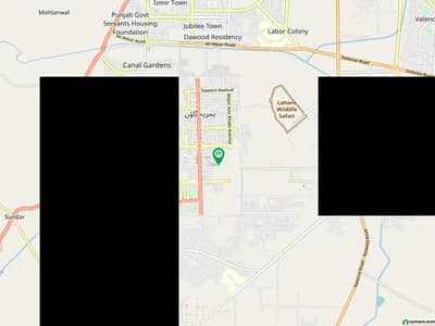 5 Marla Brand New House