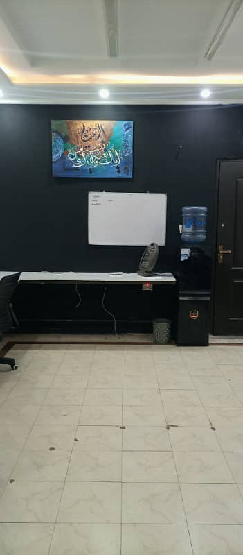 425 square feet office for Rent