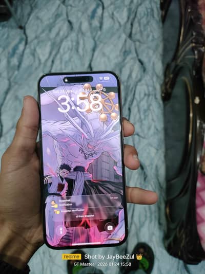 Iphone 15 Pro Max Factory Unlocked