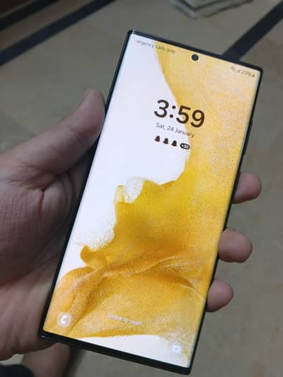 Samsung s22 ultra 128gb