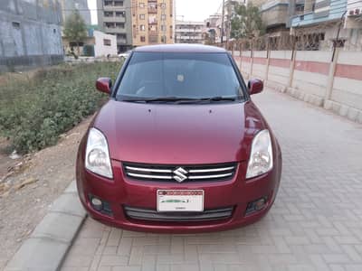 Suzuki Swift 2016 Almost original