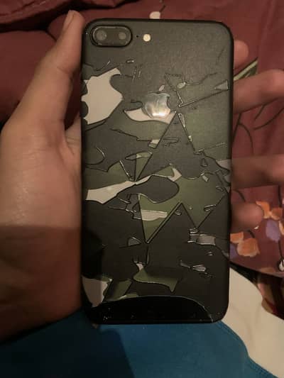 iPhone 7 Plus 128 GB pta