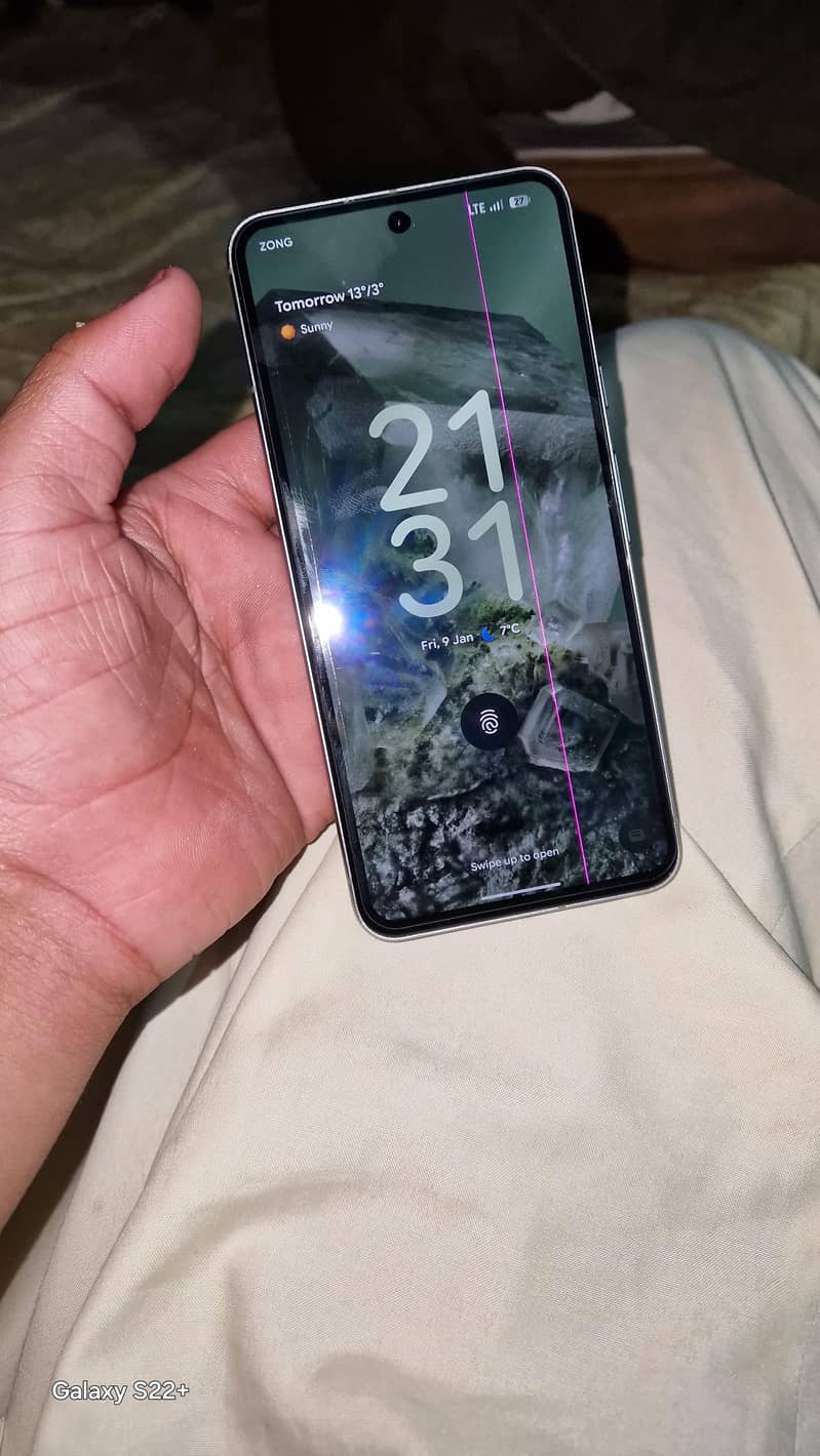 Google pixel 8 1