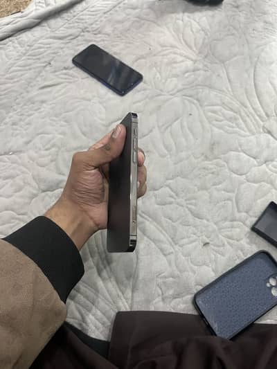 Iphone 12 pro 256gb MDM