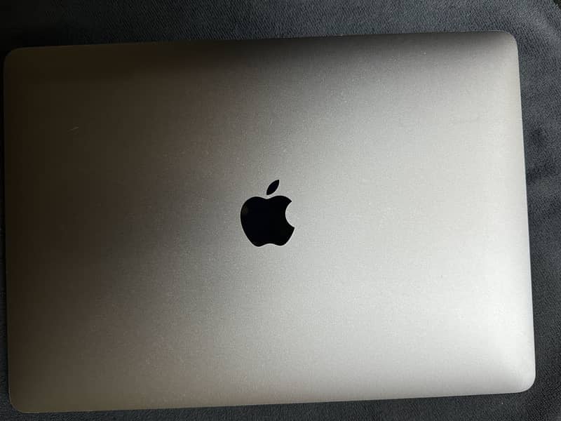 MacBook pro 2017 ( touch-bar) 0