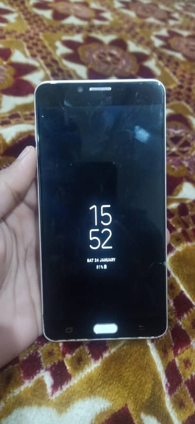 Samsung C9 pro +6/64Gb +Pta approved