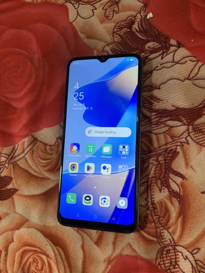 OPPO A16 6/128