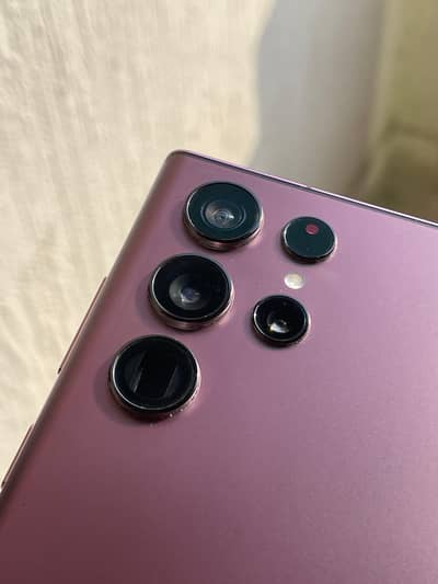 Official PTA Samsung S22 Ultra | 12/512 | (0307-6232-132)