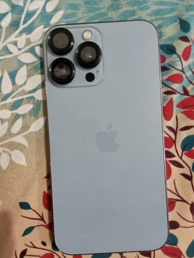 Iphone xr convert 13 pro