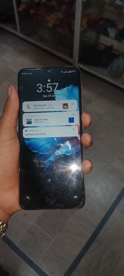 realmi c61 pta Approved