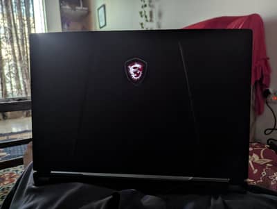 MSI core i5 10th generation