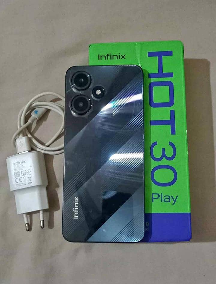 infinix 5