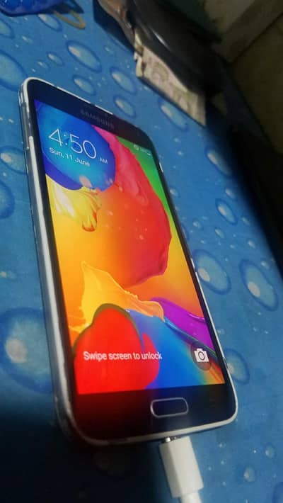 Samsung S5 (Not Working)