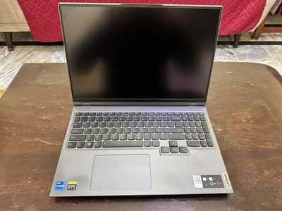 Lenovo Legion 5 Pro Core i7 RTX 3070