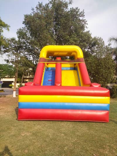 Inflatable Jumping slide/ Jumping Castle / Kids Castle