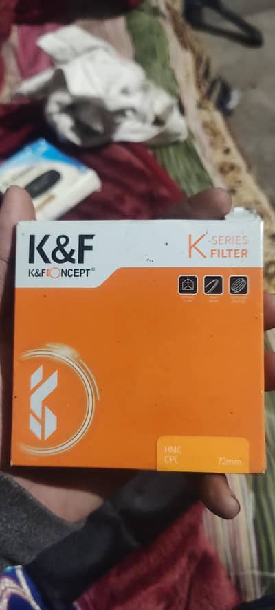 CLOSEUP FILTER,CPL FILTER, LENS CONNECTOR