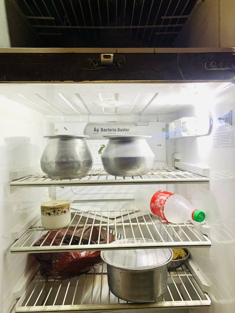 Pel Refrigerator ( kotsamba) inculuded 1k delevry Charges 0