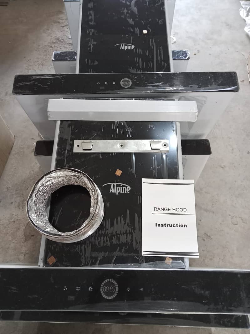 Range Hood 2