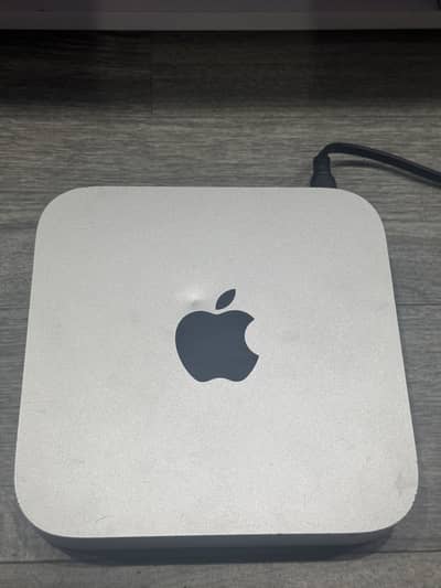 Apple Mac mini late 2012 i7 1TB