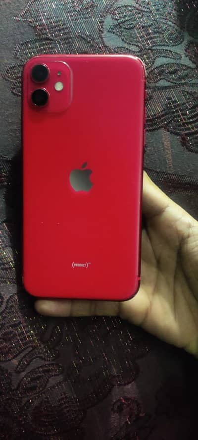 i phone 11 for sale 10/8 condition