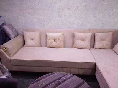 corner sofa set