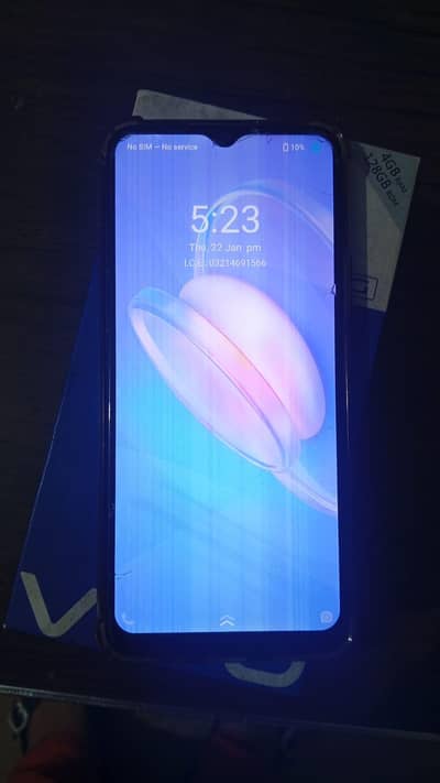 VIVO MOBILE FOR SALE