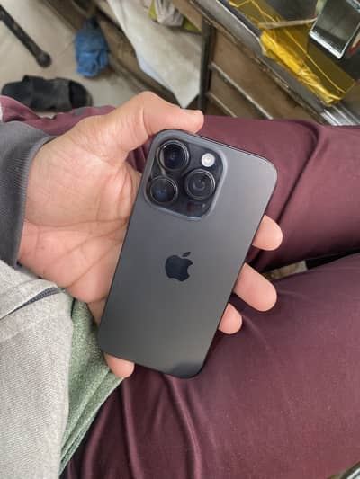 16 pro 256 gb non pta fu