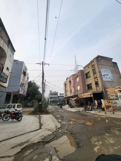 Commercial Shops for Rent Ideal Business Location