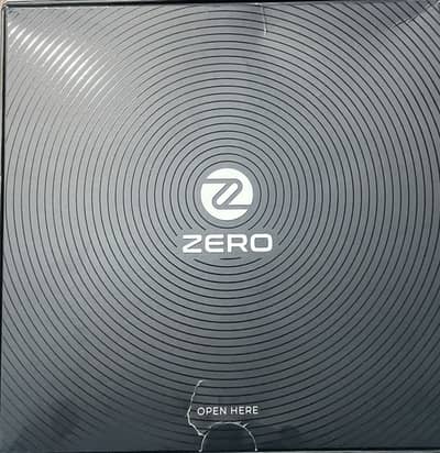 ZERO LIFESTYLE LUNA WATCH