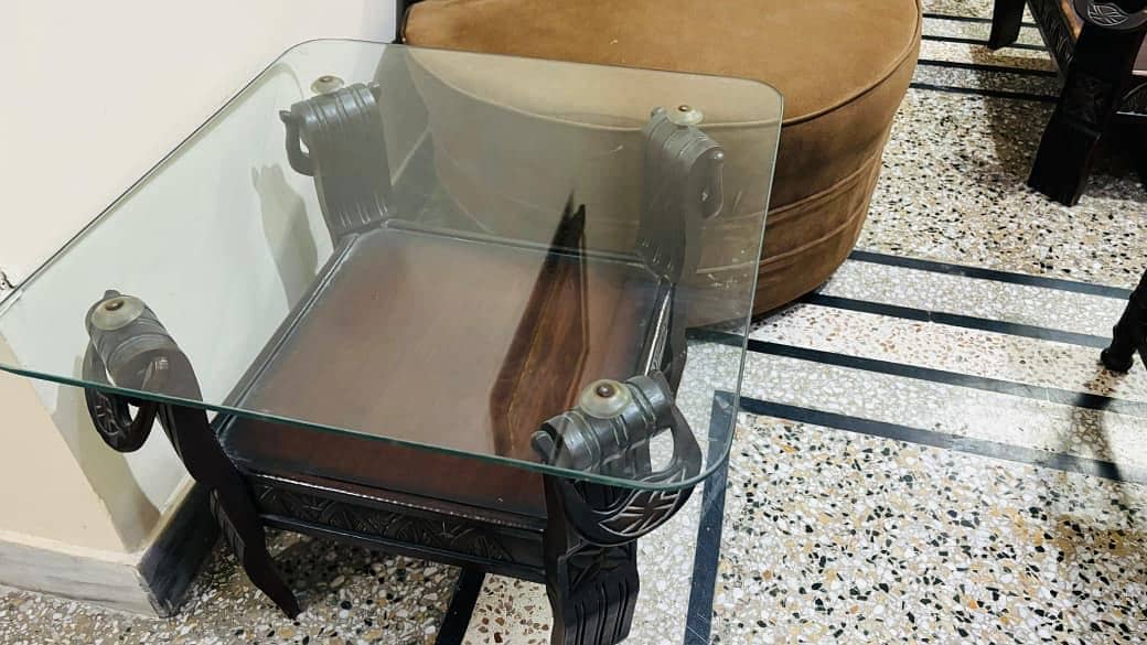 Sofa set| 5 seater sofa| table with sofa| sofa with table 4